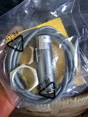 Capacitive Sensor