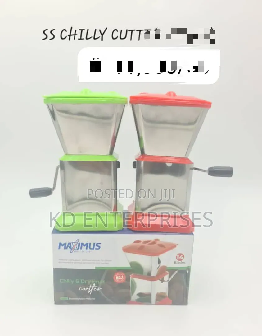 Household Items