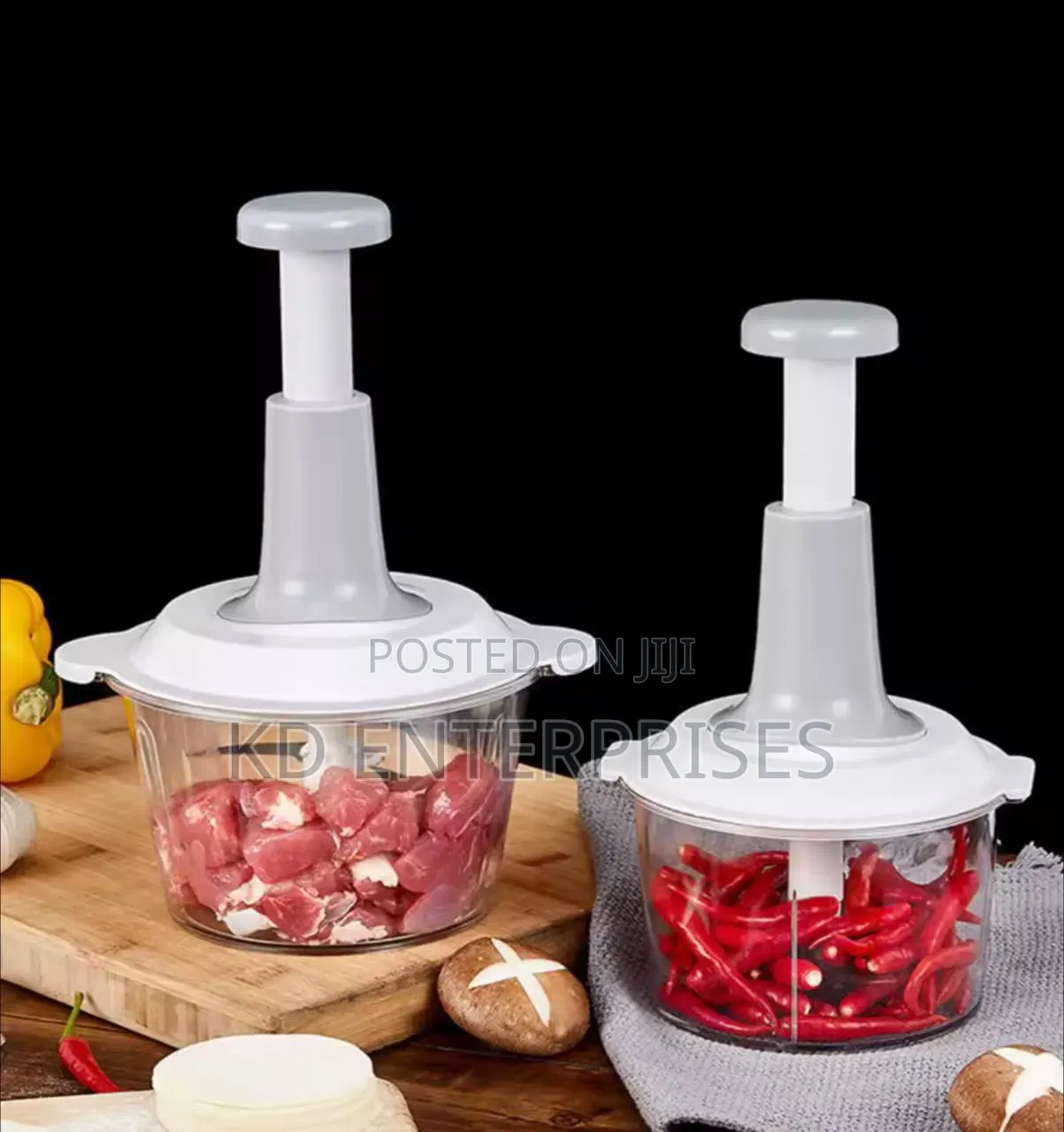 Household Items