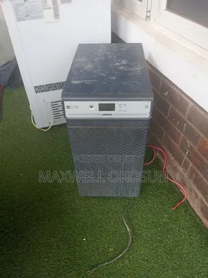 Luminous 5kva/48vdc Inverter