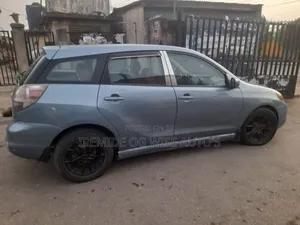 Toyota Matrix 2005