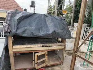 Chicken Coop
