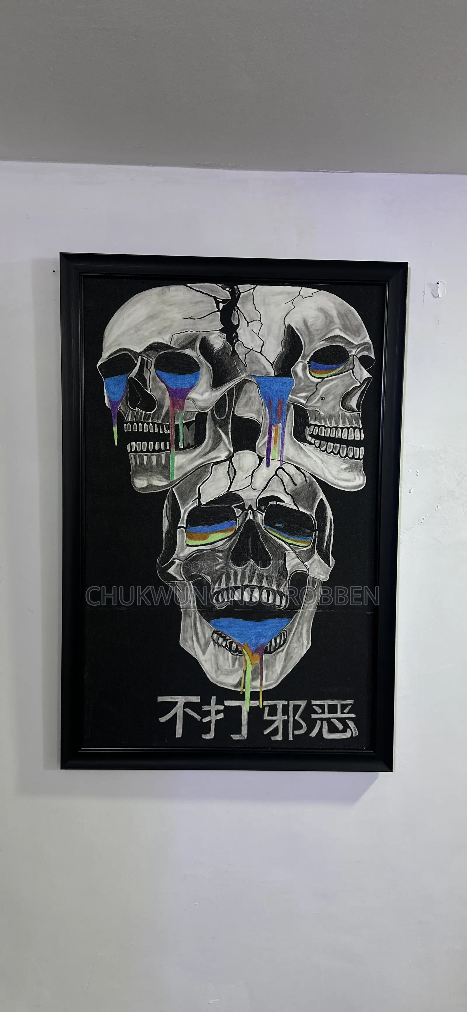 Artworks for Sell