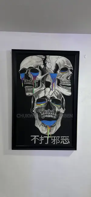Artworks for Sell