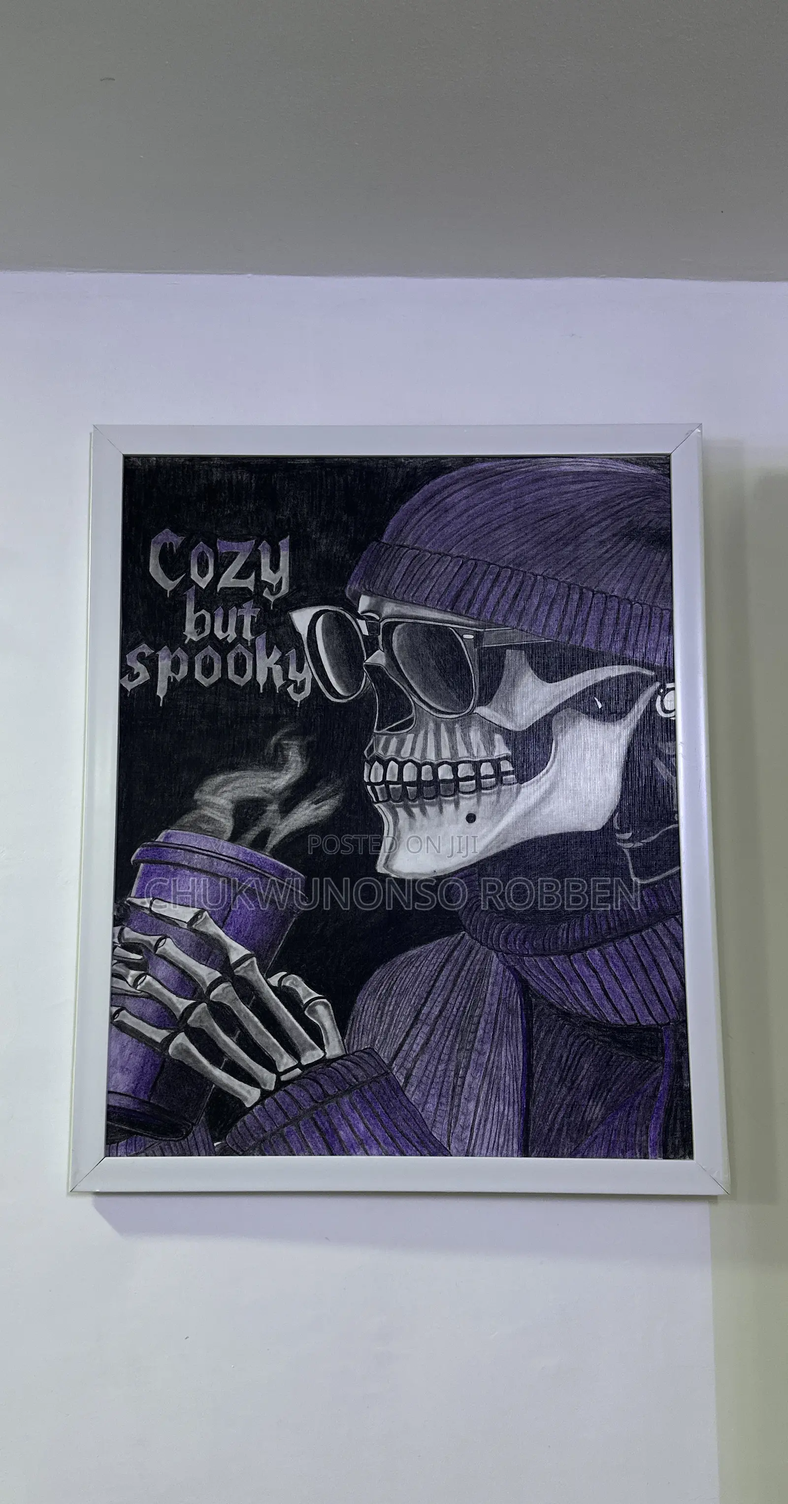 Artworks for Sell
