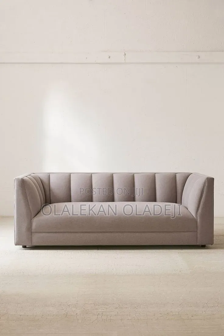 Two Seaters Chair