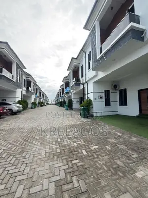 4bdrm Duplex in Orchid, Chevron for rent
