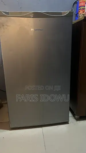 Hisense Fridge