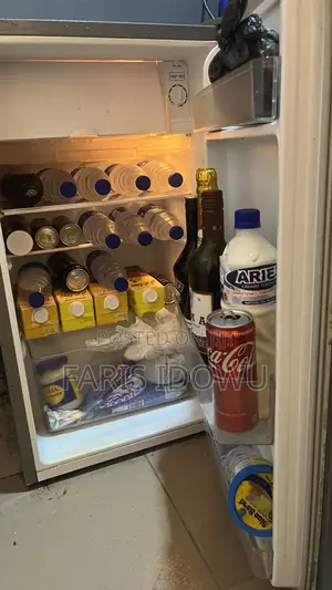 Hisense Fridge