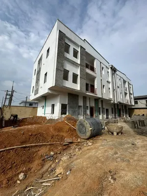 3bdrm Apartment in Anthony Lagos for sale