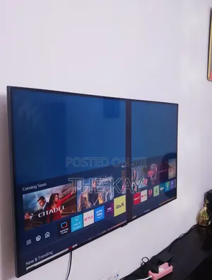 50inches Smart Tv