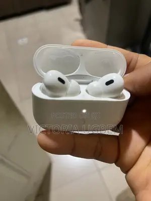 Apple Airpod Pro 2 for Sale at Good Price.