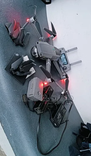 Dji Mavic 2 Pro 2 Battery