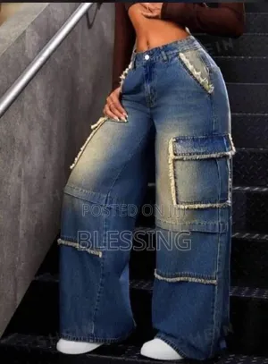 Brand New Ladies Jeans