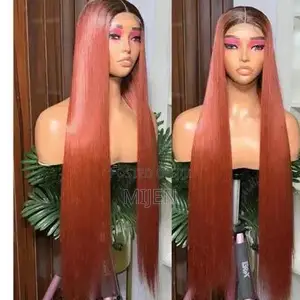 30 Inches Straight Hair
