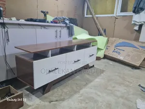 Tv Stand Shelve