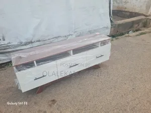 Tv Stand Shelve