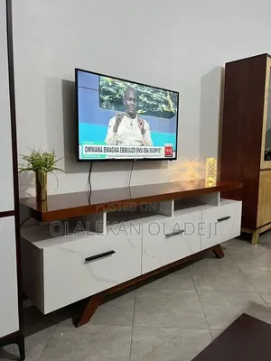 Tv Stand Shelve
