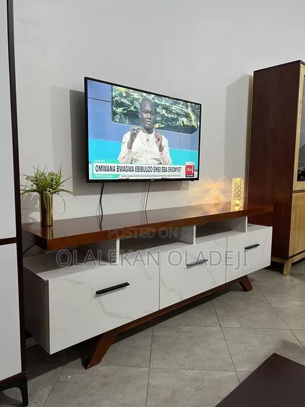 Tv Stand Shelve