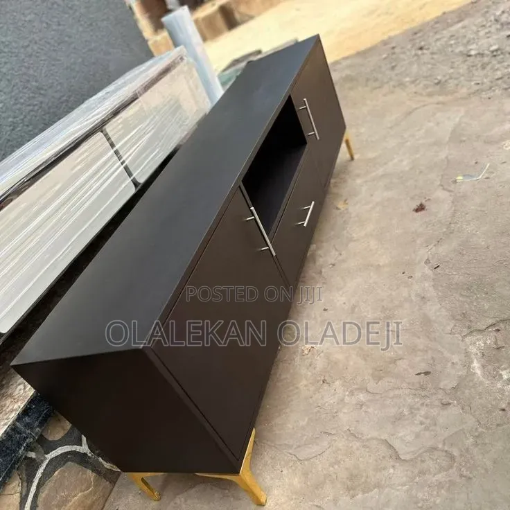 Tv Stand Shelve