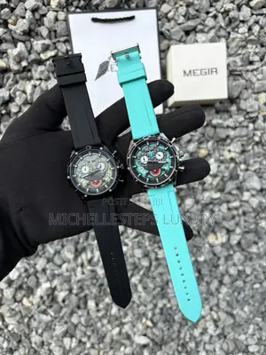 Megir Collection
