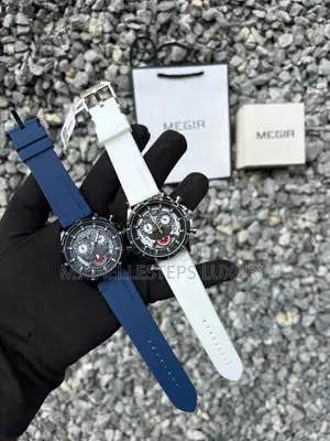 Megir Collection