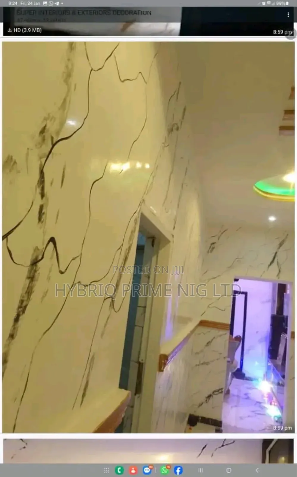 Expert Stucco Paint Finish