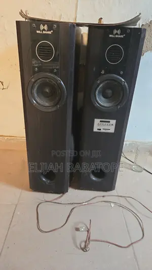 Home Speaker