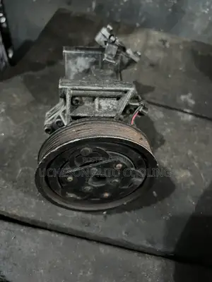 Ac Compressor for Reanult Duster
