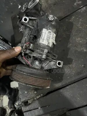 Ac Compressor for Reanult Duster