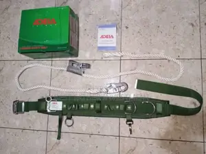 Adela Industrial And Heavy Duty Nepa Safety Belt