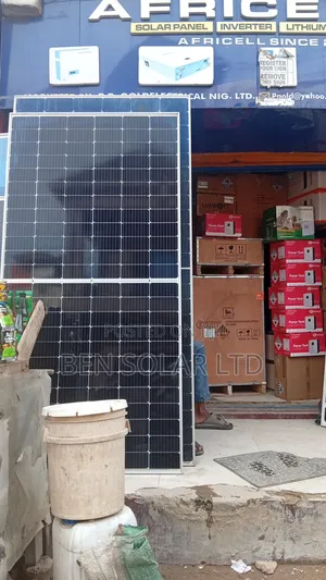 Growatt 5kwh