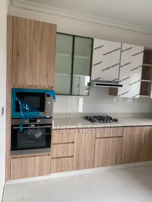 2bdrm Apartment in Urban Prime Estate for rent