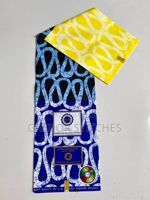 Ankara Materials