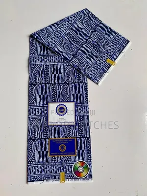 Ankara Materials