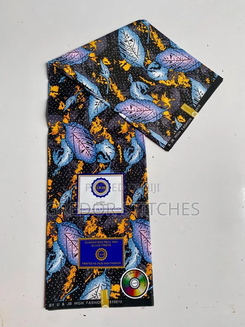 Ankara Materials