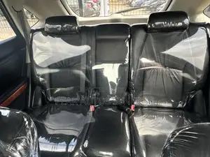 Lexus RX 330 2006 Gray