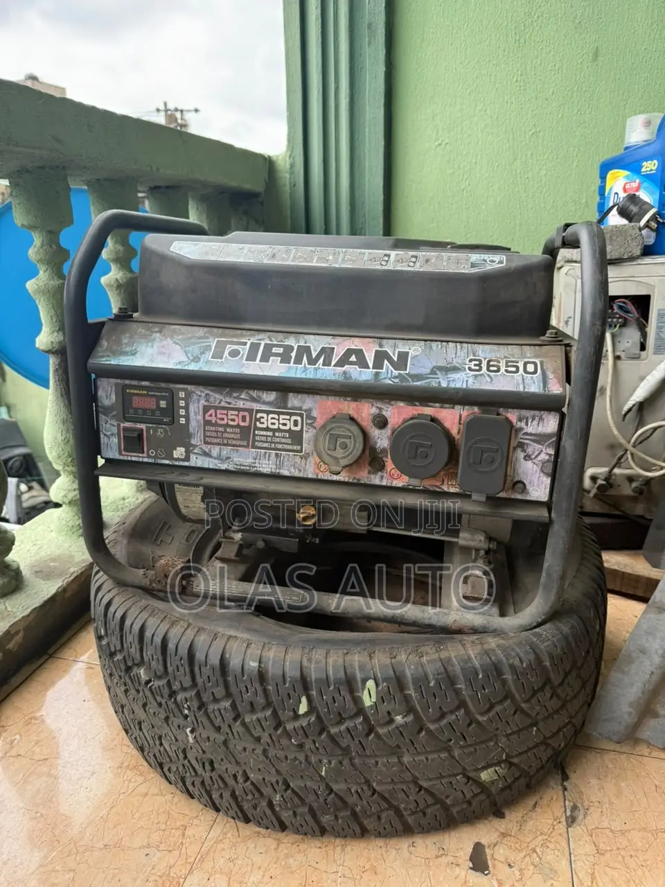 Good Generator