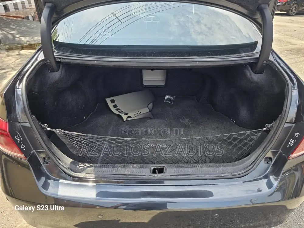 Lexus ES 350 2010 Gray