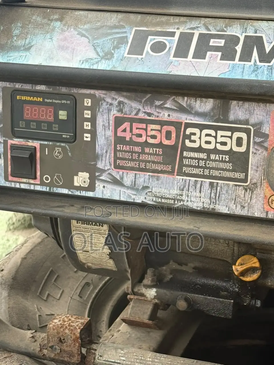 Good Generator