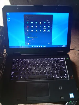 Laptop Dell Latitude 14 5414 8GB Intel Core i7 SSD 1T