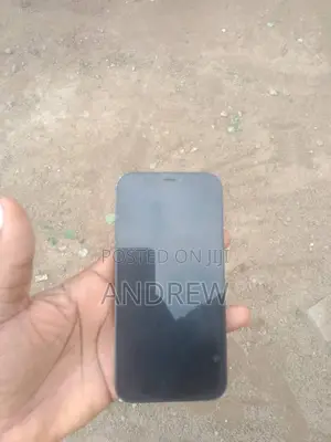 Apple iPhone 12 128 GB Black