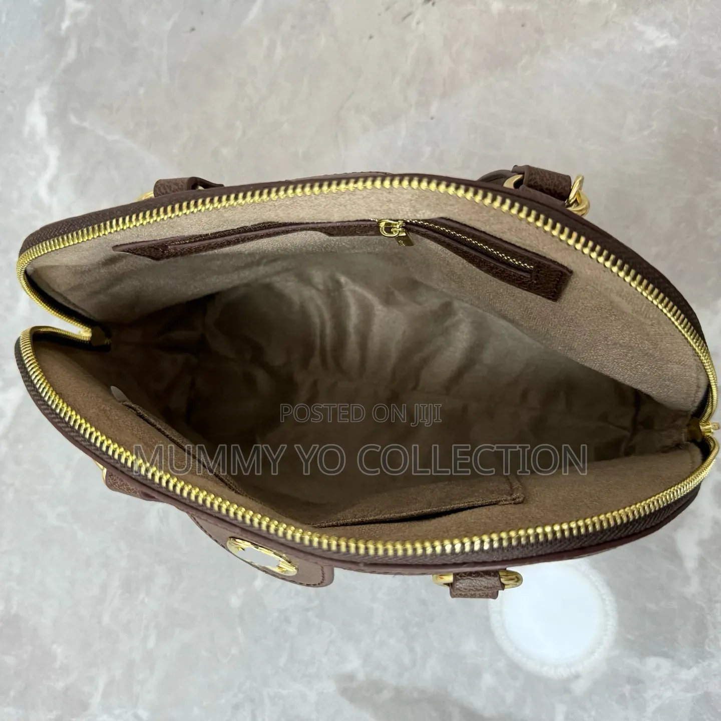 Luxury Gucci Hand Bag