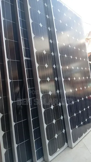 Solar Panel