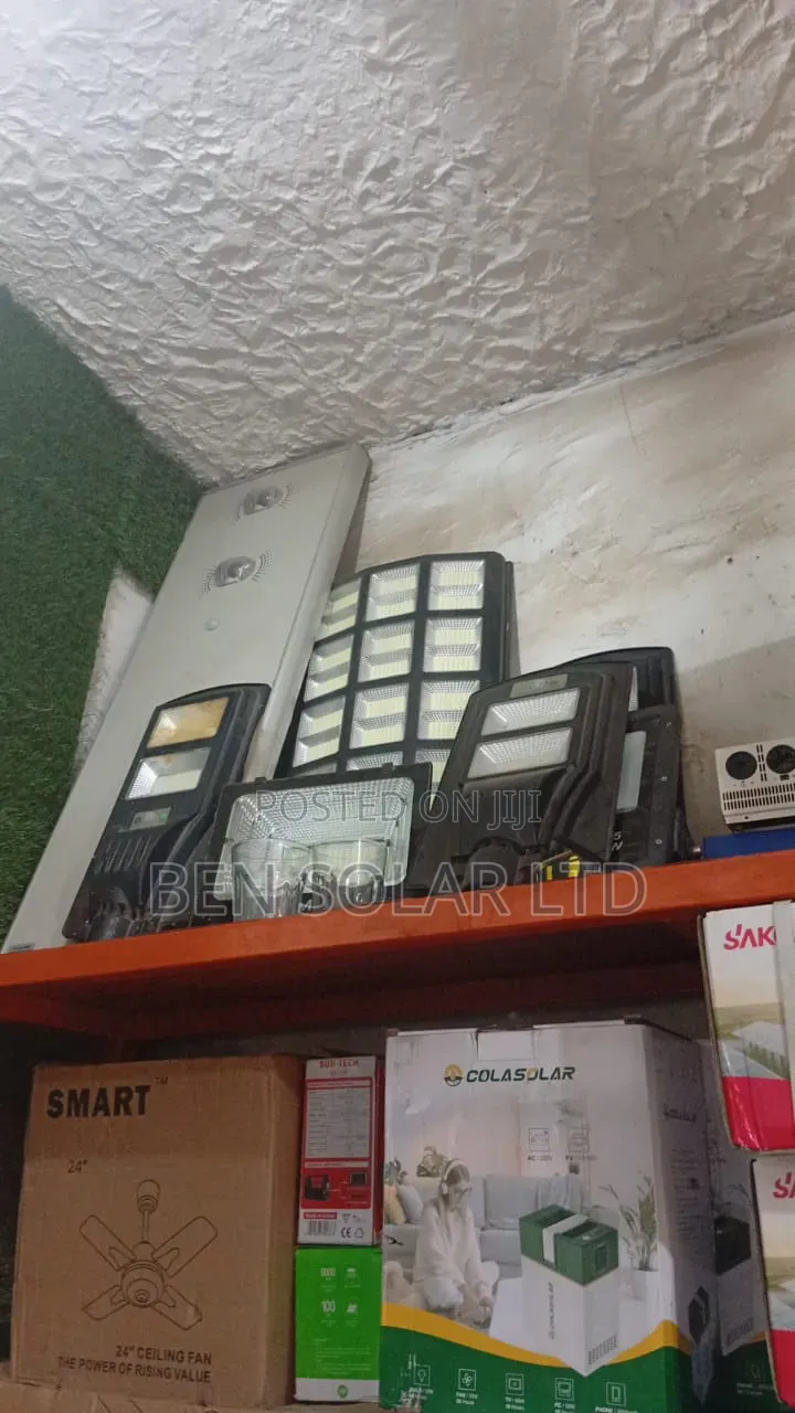 Solar Panel