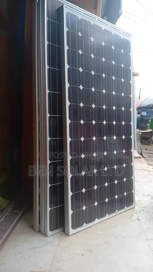 Solar Panel