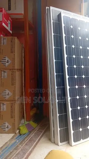 Solar Panel