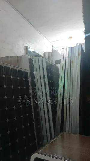 Solar Panel