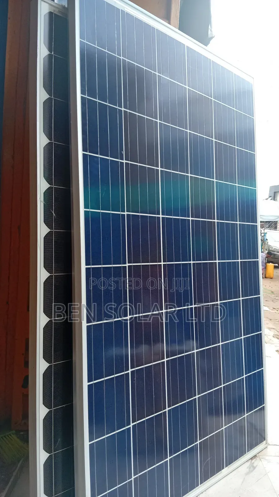 Solar Panel