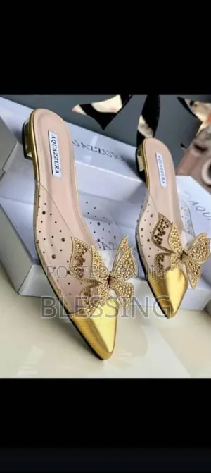 Women's Shoes
